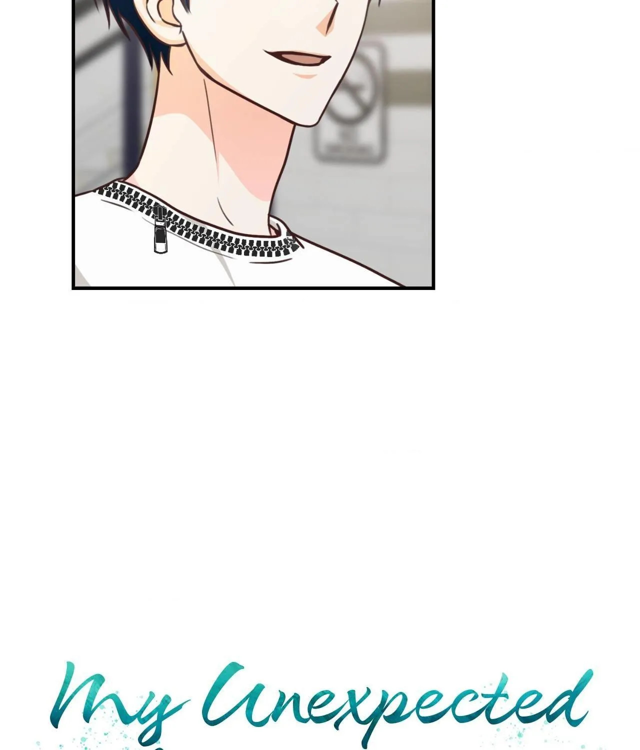 Read My Unexpected Roommate chapter 34 image 18 on Lezhin