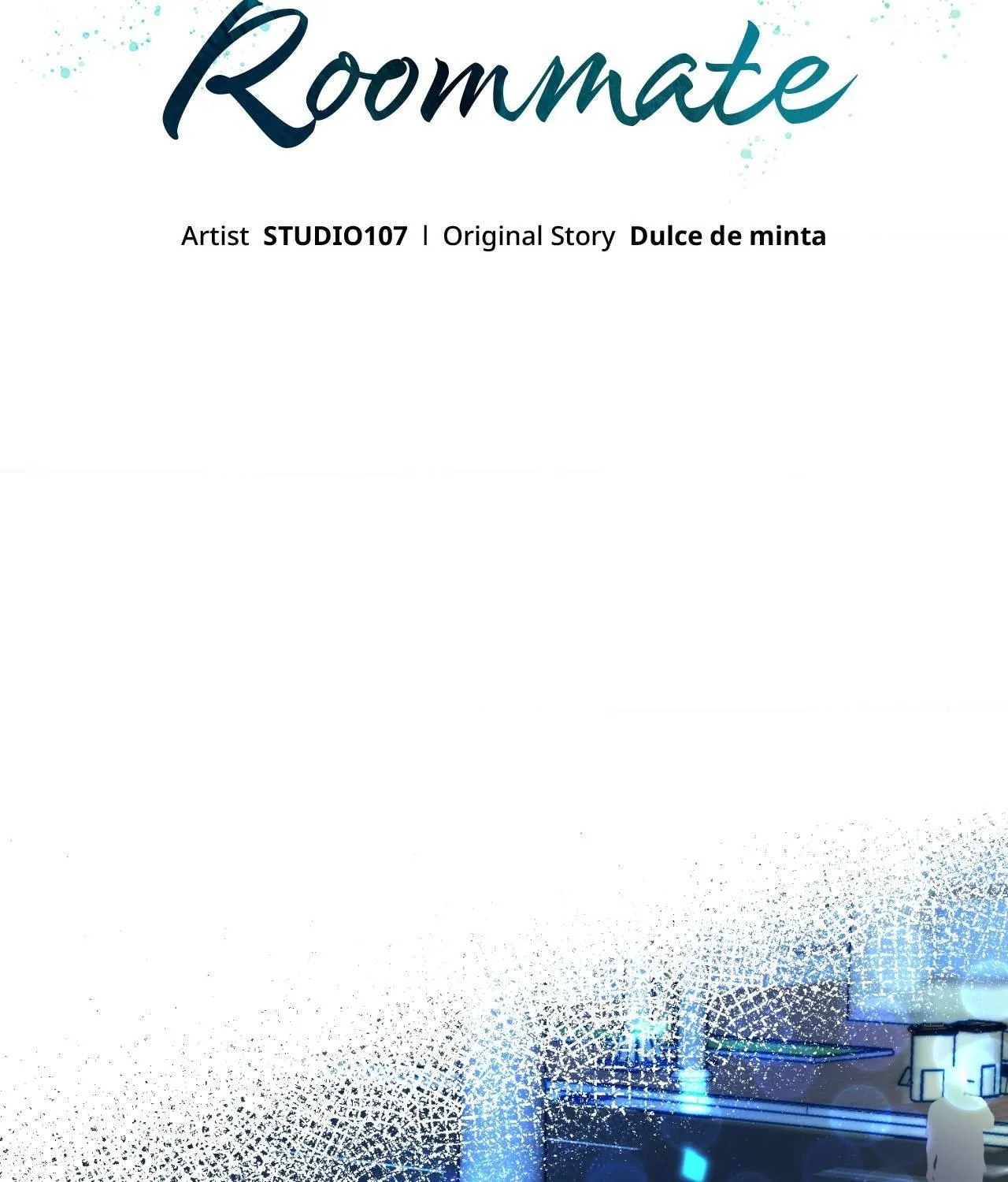 Read My Unexpected Roommate chapter 34 image 19 on Lezhin