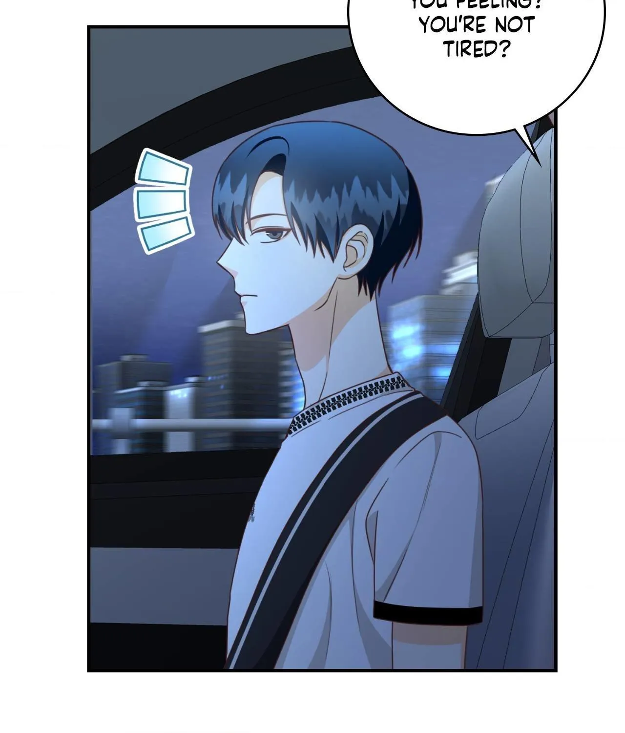 Read My Unexpected Roommate chapter 34 image 22 on Lezhin