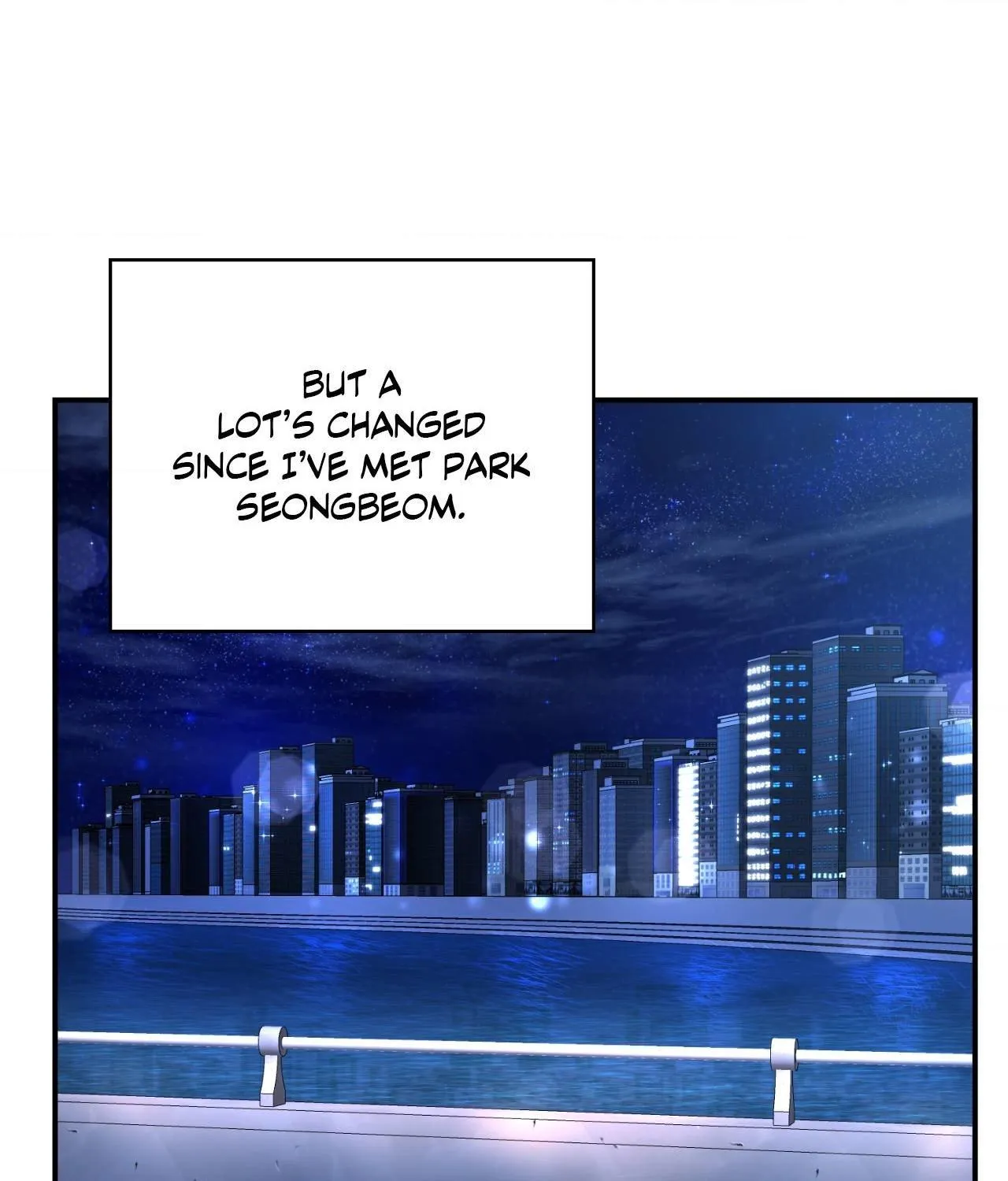 Read My Unexpected Roommate chapter 34 image 28 on Lezhin