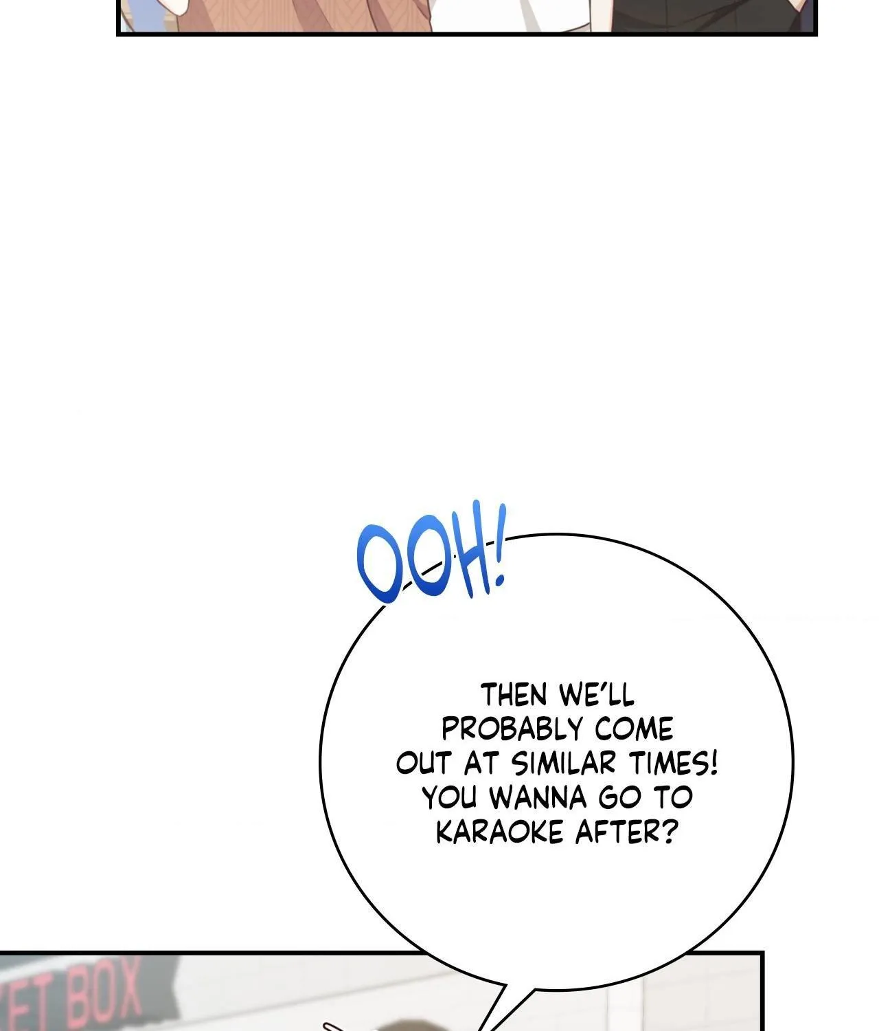 Read My Unexpected Roommate chapter 34 image 3 on Lezhin