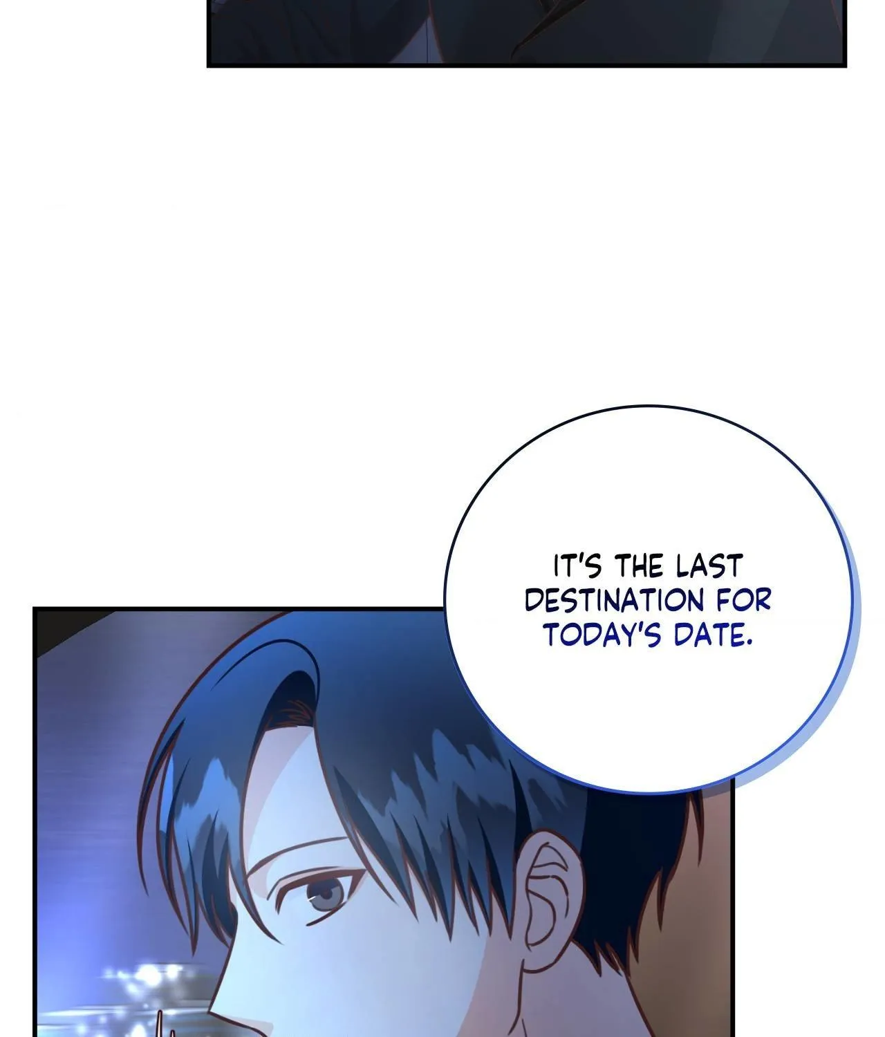 Read My Unexpected Roommate chapter 34 image 32 on Lezhin