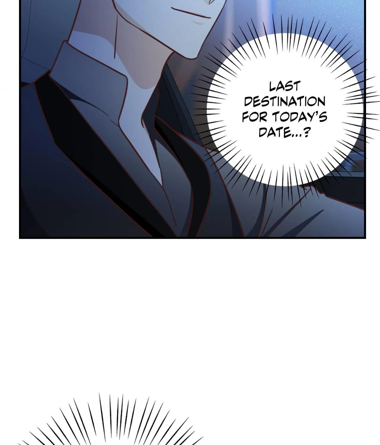 Read My Unexpected Roommate chapter 34 image 34 on Lezhin