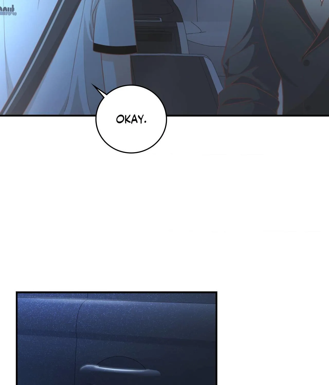 Read My Unexpected Roommate chapter 34 image 39 on Lezhin