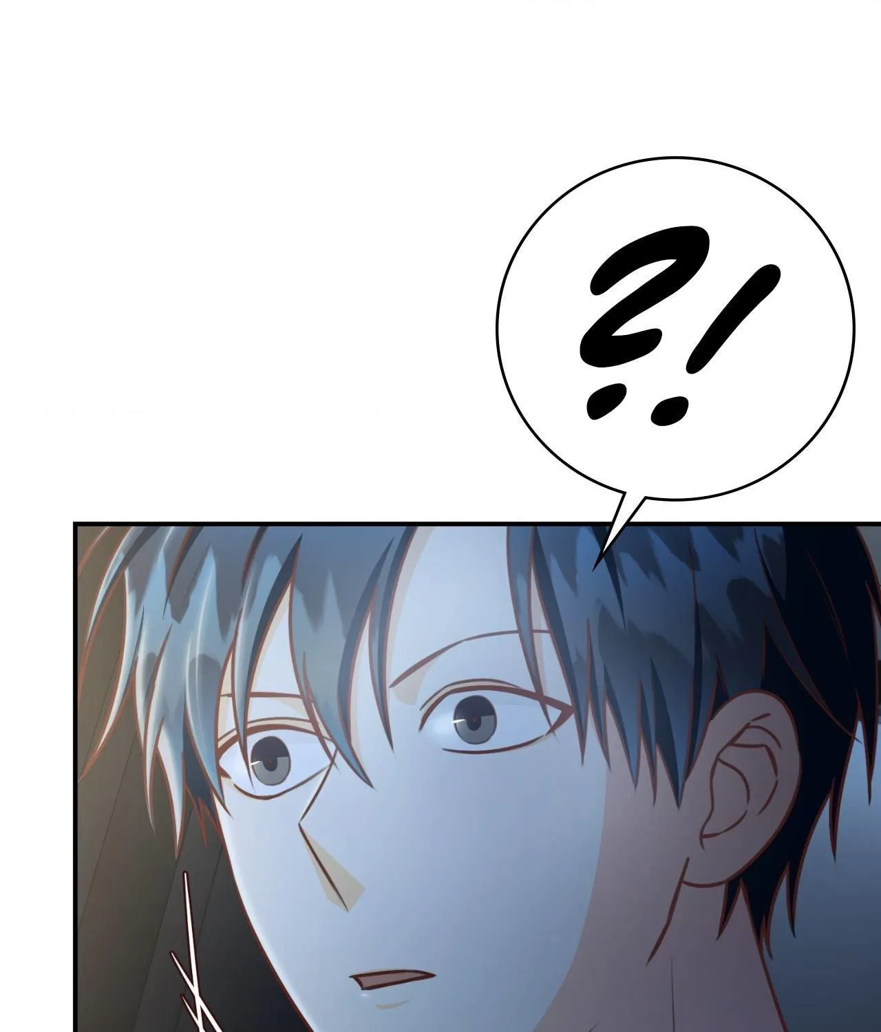 Read My Unexpected Roommate chapter 34 image 42 on Lezhin