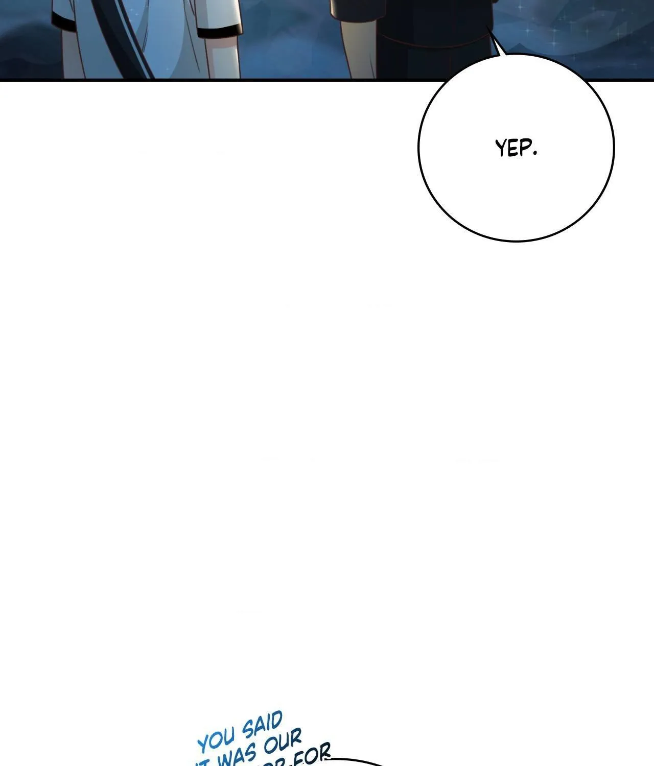 Read My Unexpected Roommate chapter 34 image 45 on Lezhin