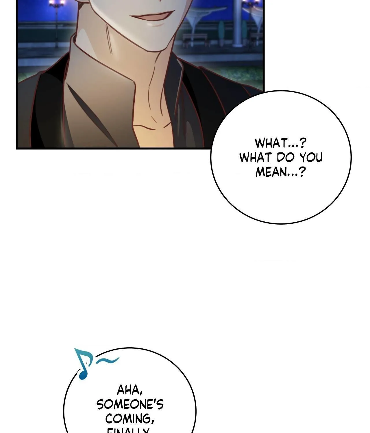 Read My Unexpected Roommate chapter 34 image 48 on Lezhin