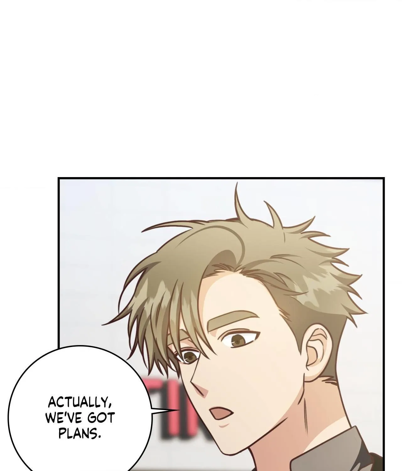 Read My Unexpected Roommate chapter 34 image 5 on Lezhin