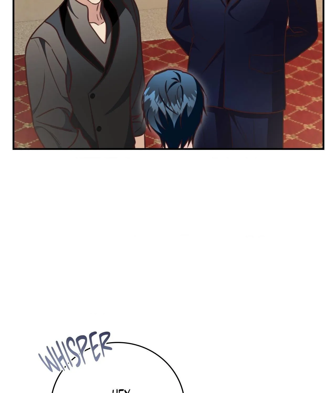 Read My Unexpected Roommate chapter 34 image 51 on Lezhin