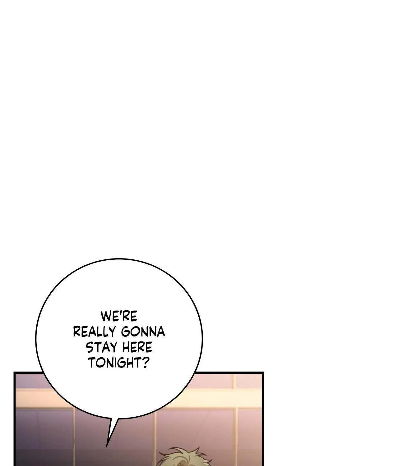 Read My Unexpected Roommate chapter 34 image 53 on Lezhin