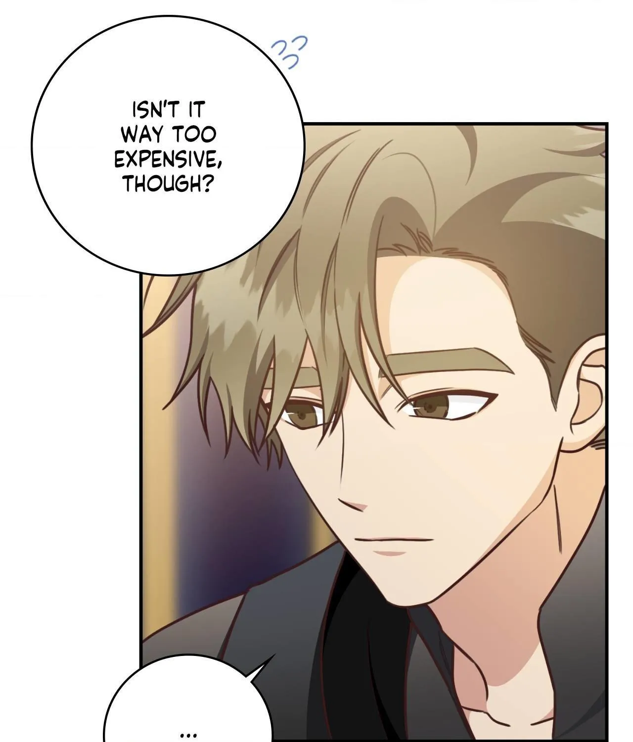 Read My Unexpected Roommate chapter 34 image 55 on Lezhin