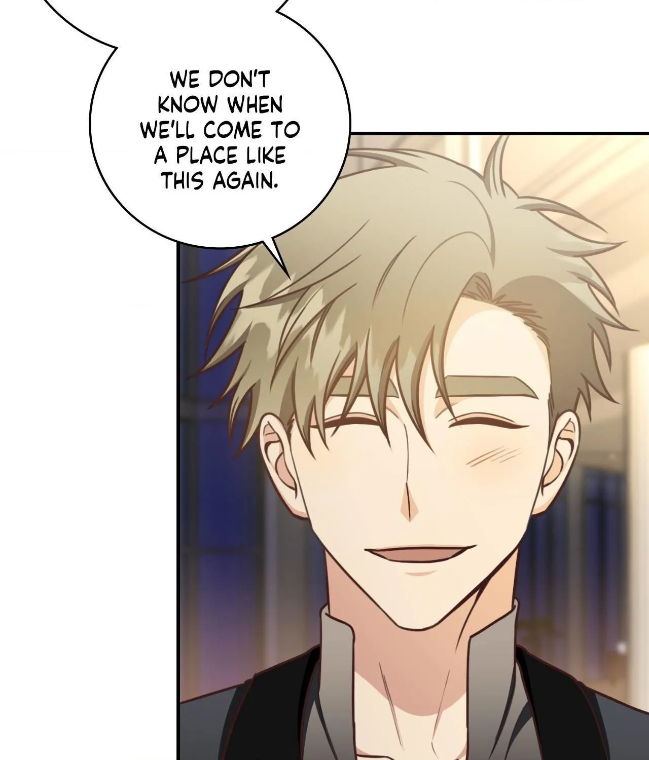 Read My Unexpected Roommate chapter 34 image 58 on Lezhin