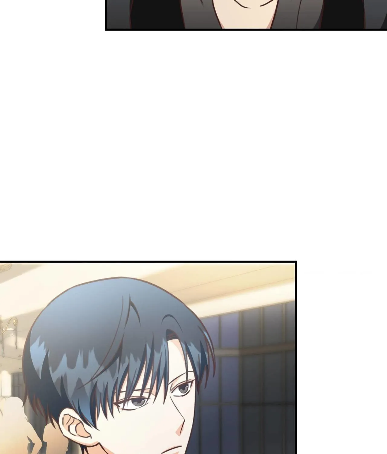 Read My Unexpected Roommate chapter 34 image 59 on Lezhin