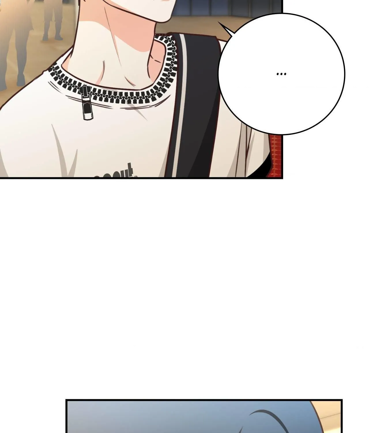 Read My Unexpected Roommate chapter 34 image 60 on Lezhin
