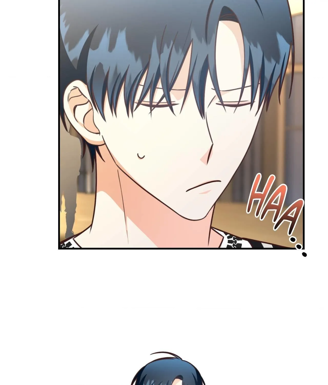 Read My Unexpected Roommate chapter 34 image 61 on Lezhin