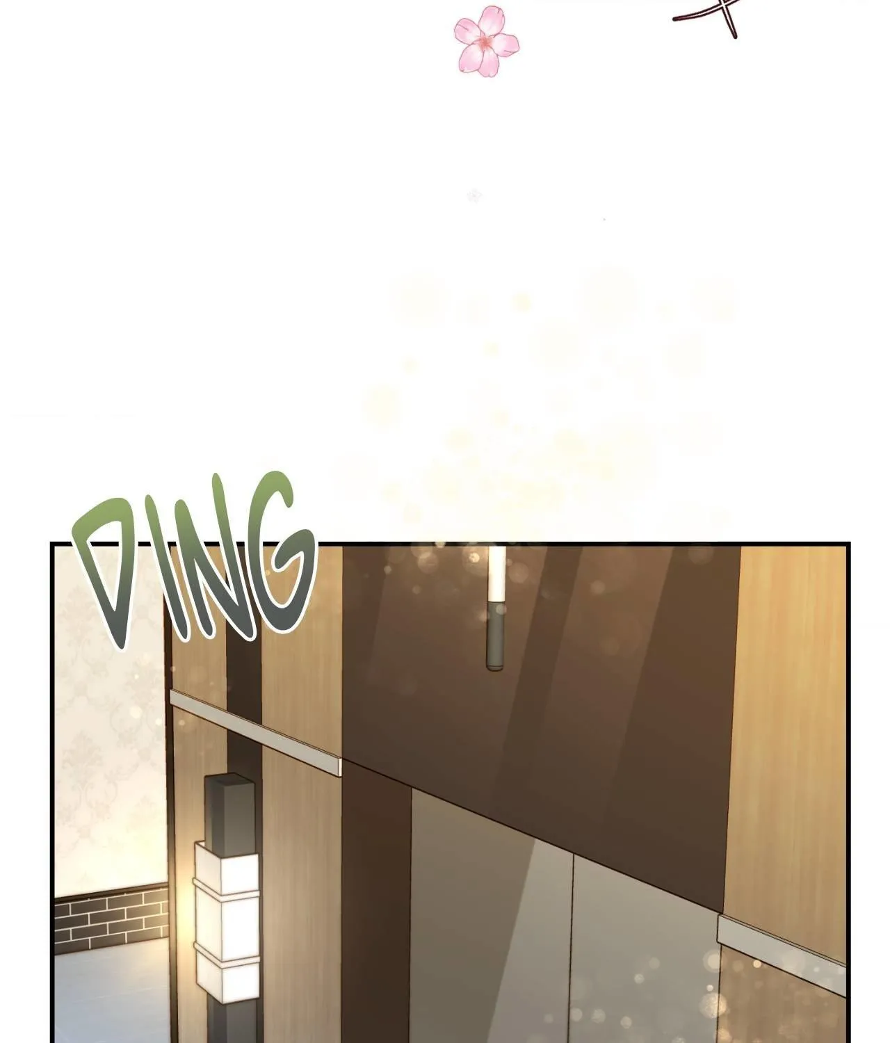 Read My Unexpected Roommate chapter 34 image 63 on Lezhin