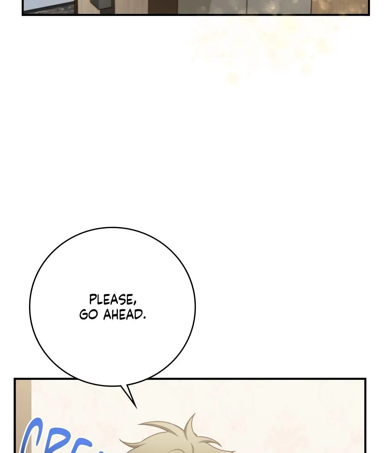 Read My Unexpected Roommate chapter 34 image 64 on Lezhin