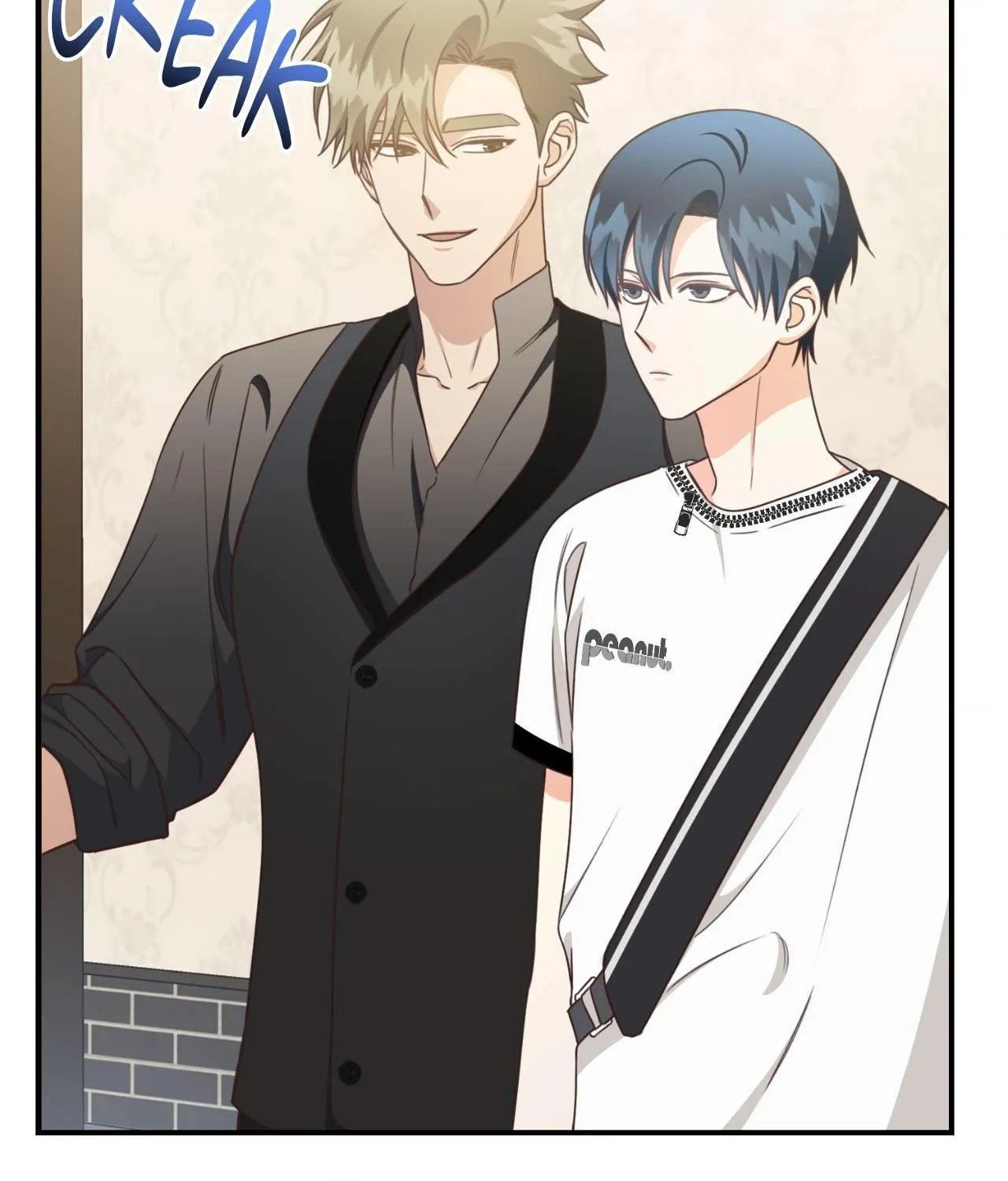 Read My Unexpected Roommate chapter 34 image 65 on Lezhin