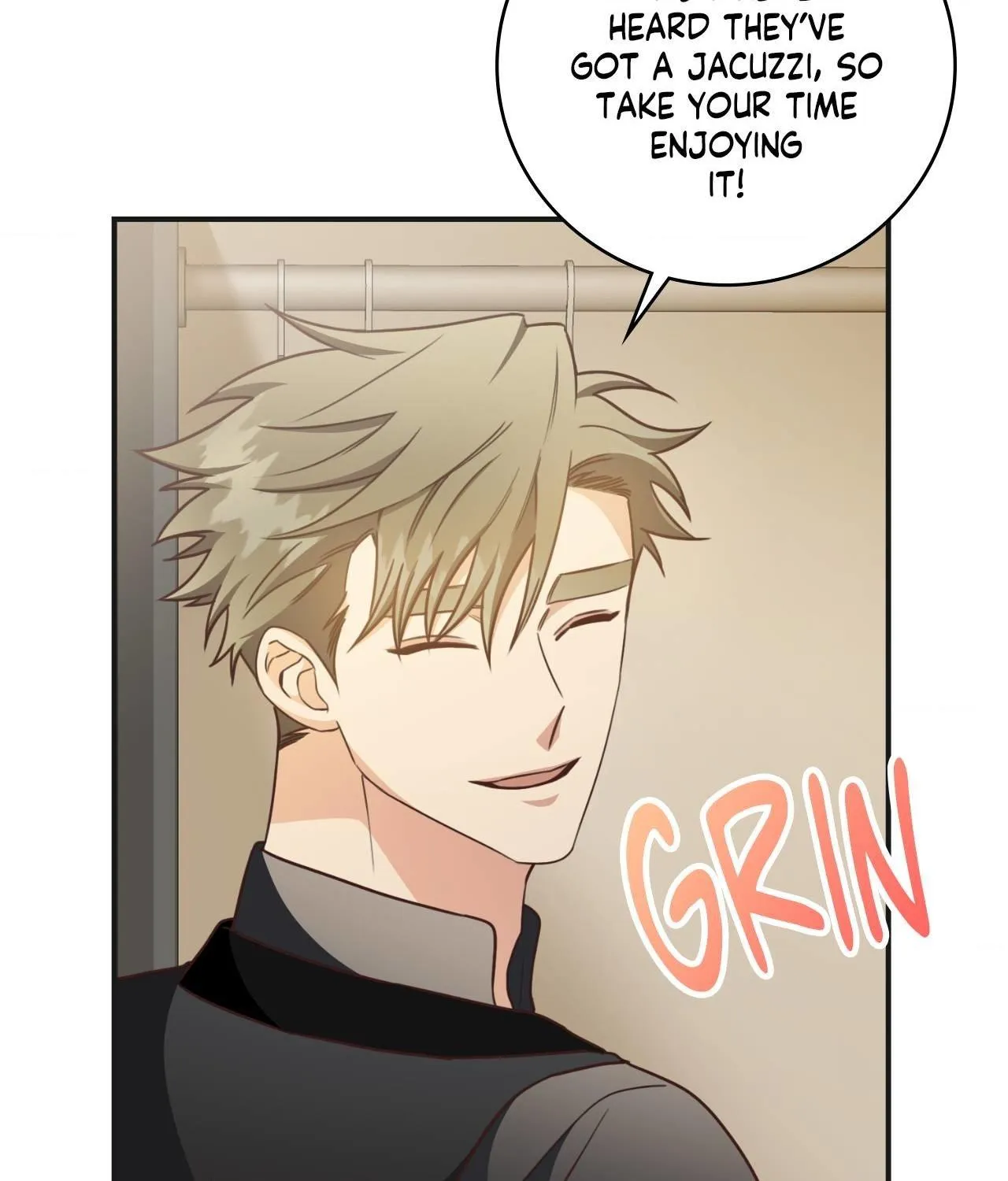 Read My Unexpected Roommate chapter 34 image 72 on Lezhin