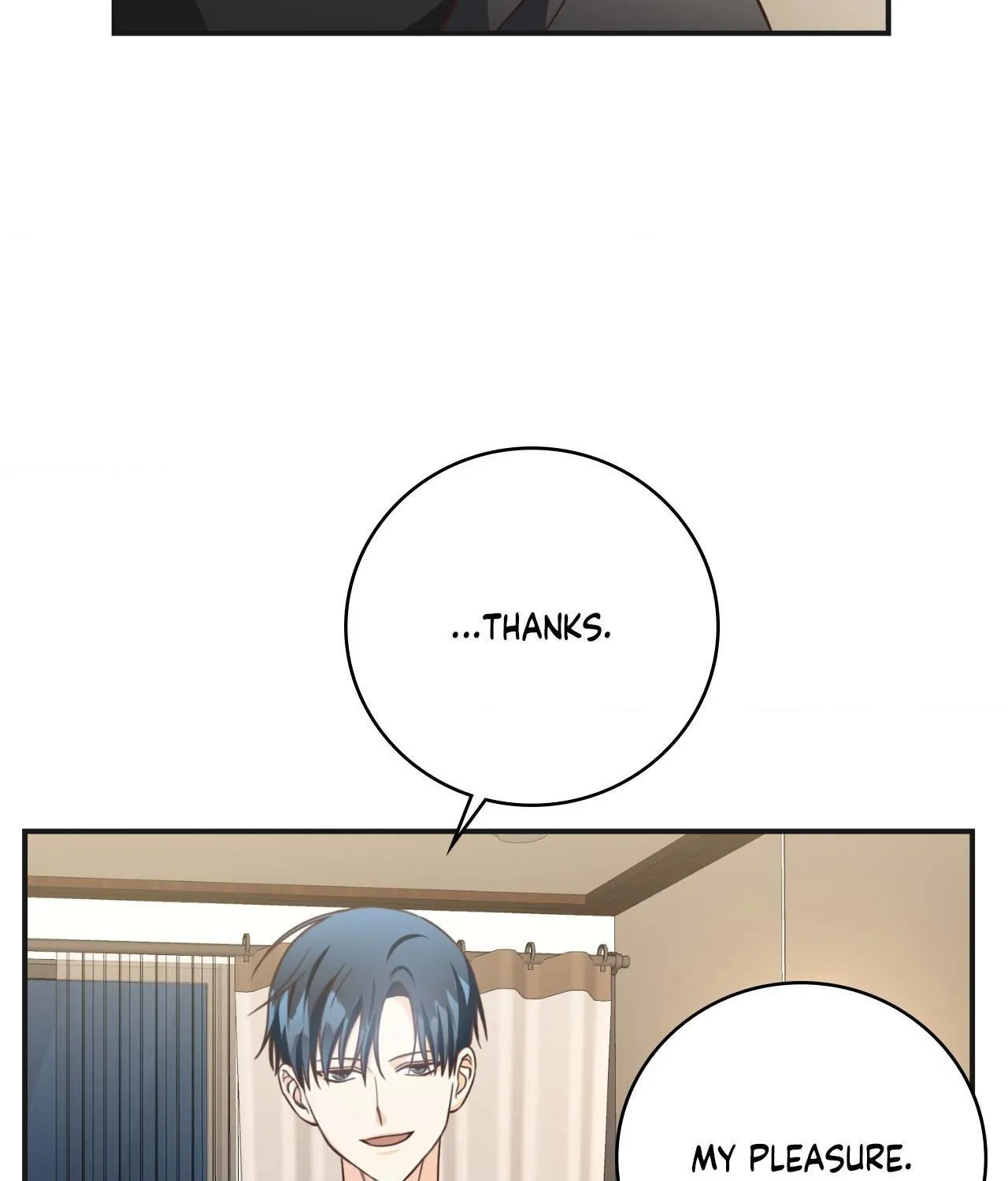 Read My Unexpected Roommate chapter 34 image 73 on Lezhin