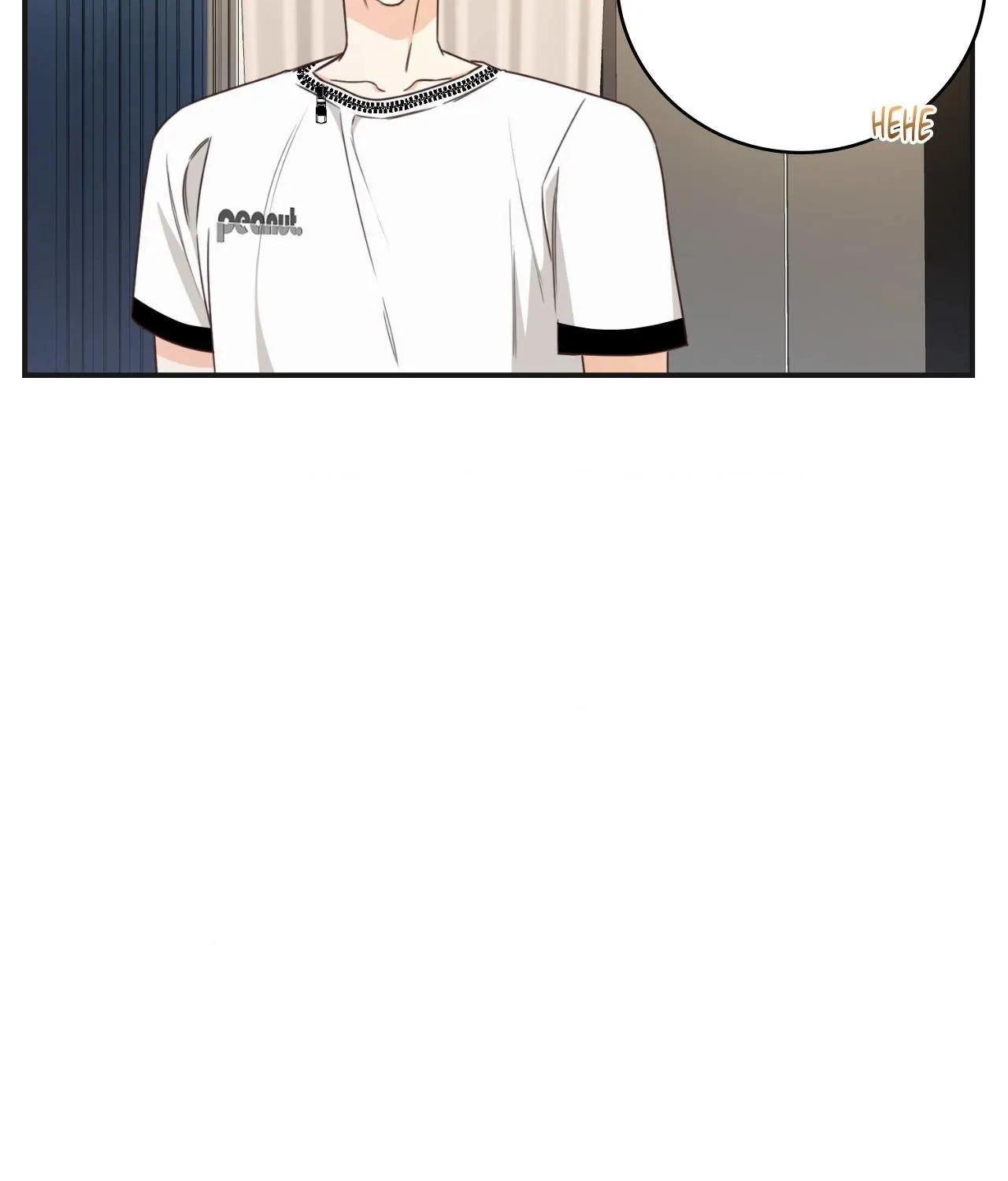 Read My Unexpected Roommate chapter 34 image 74 on Lezhin