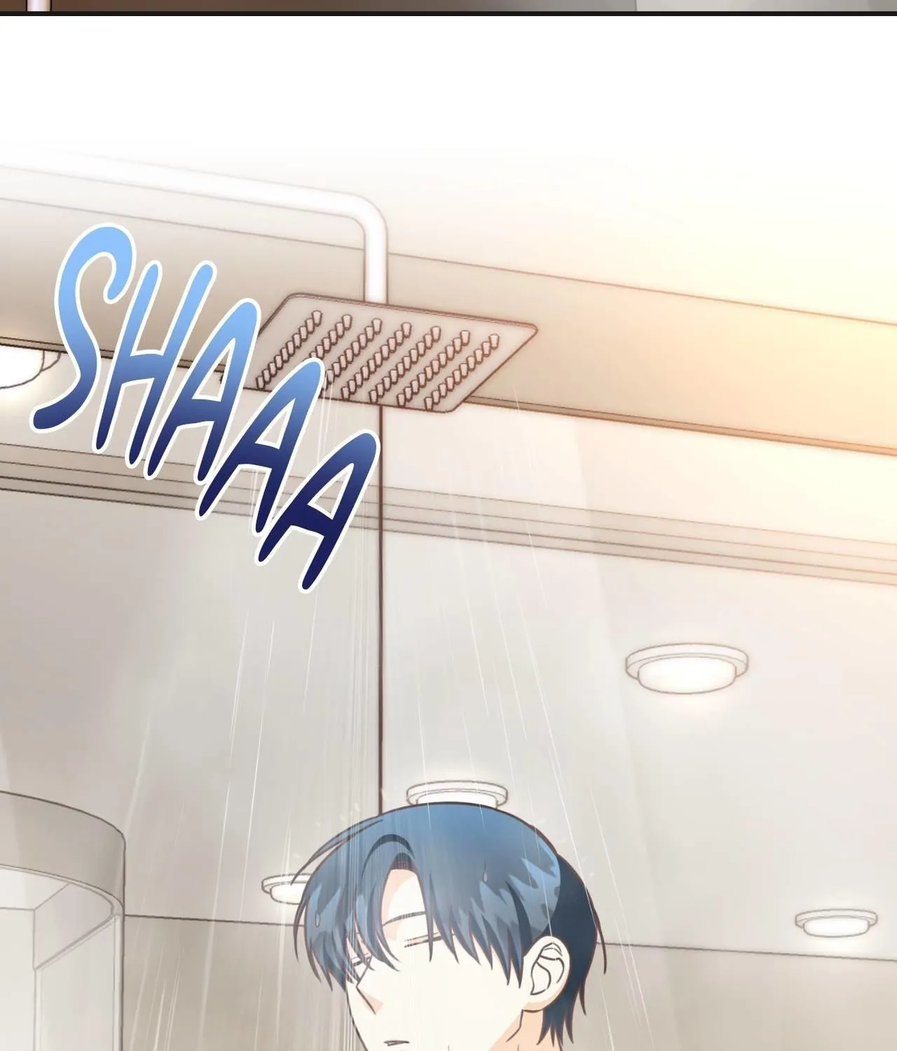 Read My Unexpected Roommate chapter 34 image 76 on Lezhin