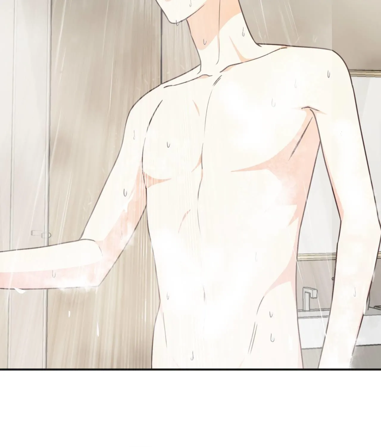 Read My Unexpected Roommate chapter 34 image 77 on Lezhin