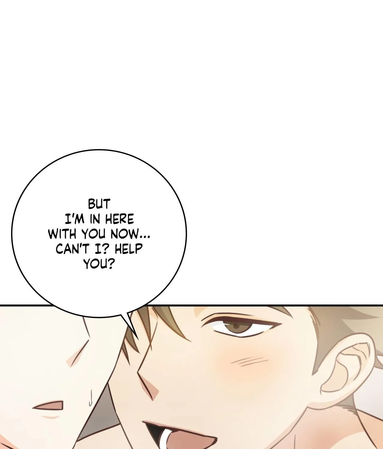 Read My Unexpected Roommate chapter 34 image 82 on Lezhin