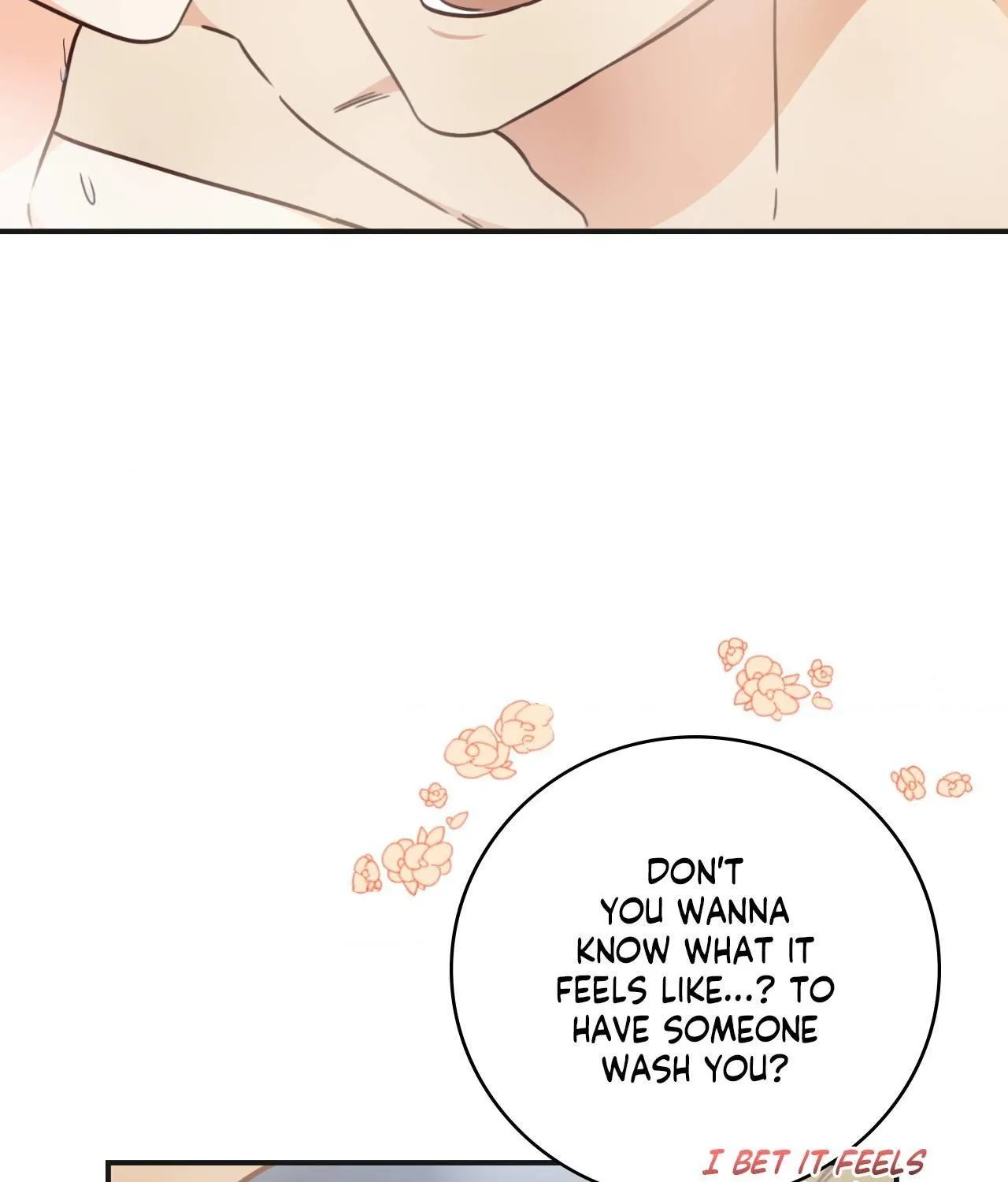 Read My Unexpected Roommate chapter 34 image 83 on Lezhin