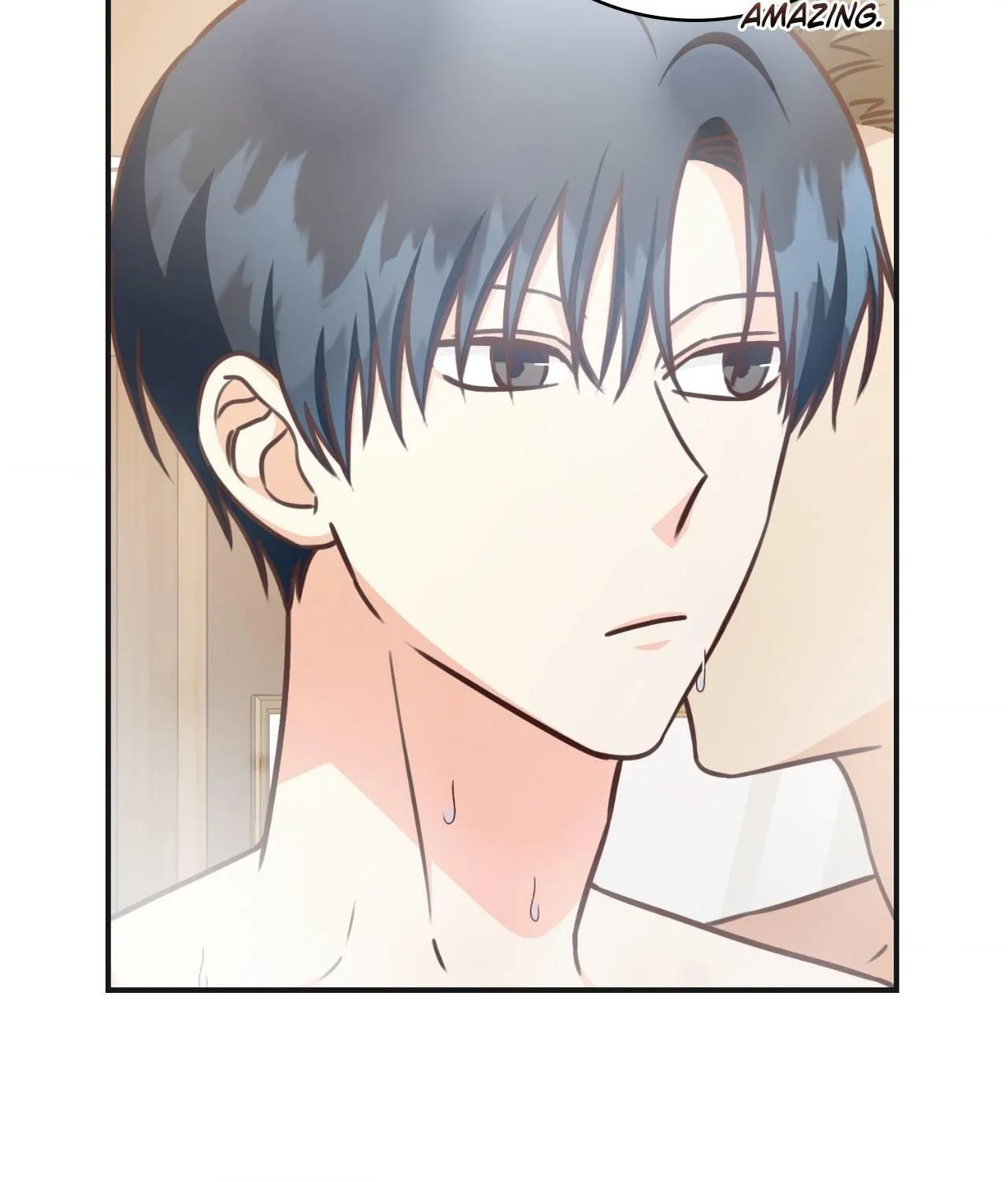 Read My Unexpected Roommate chapter 34 image 84 on Lezhin