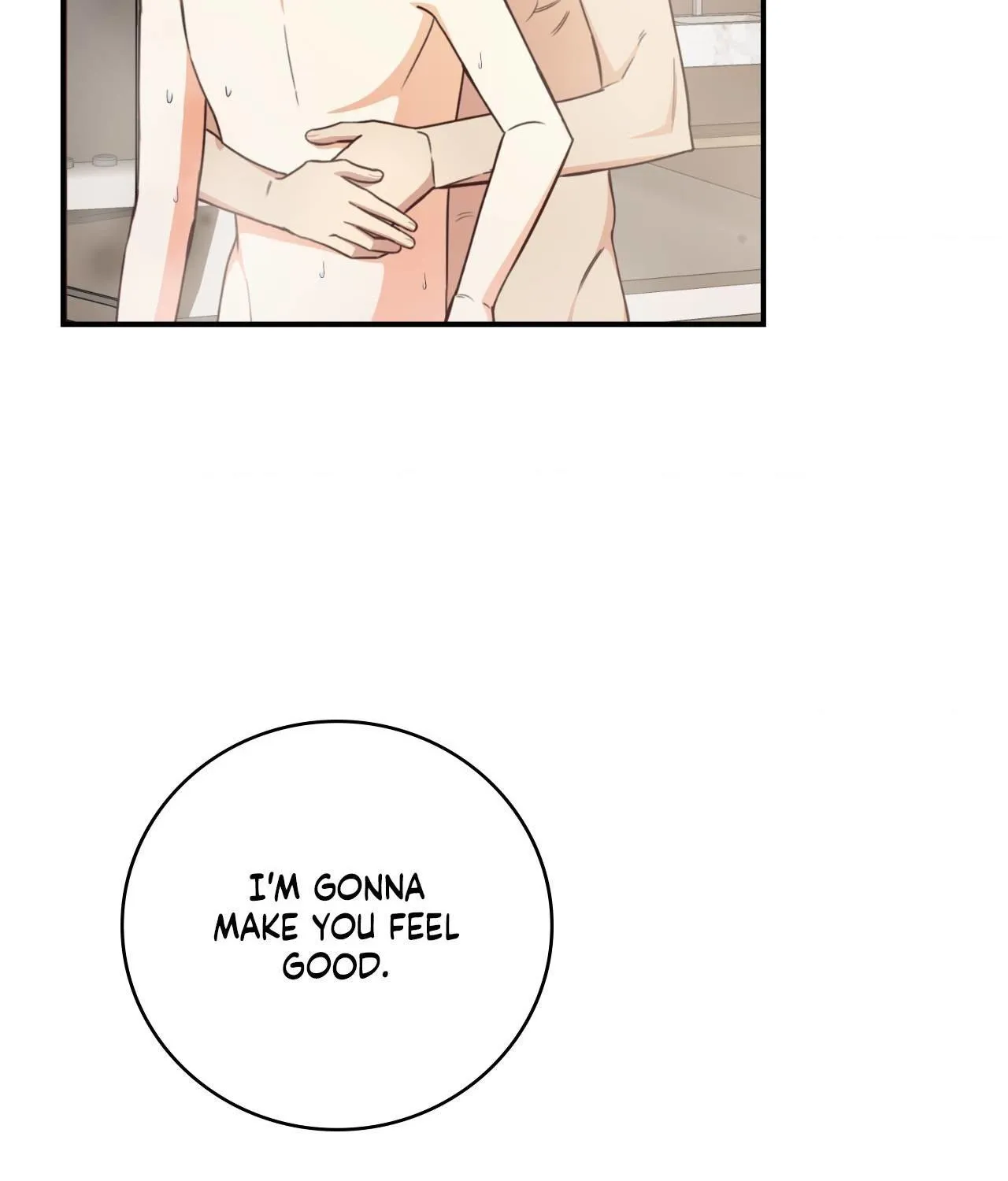 Read My Unexpected Roommate chapter 34 image 86 on Lezhin