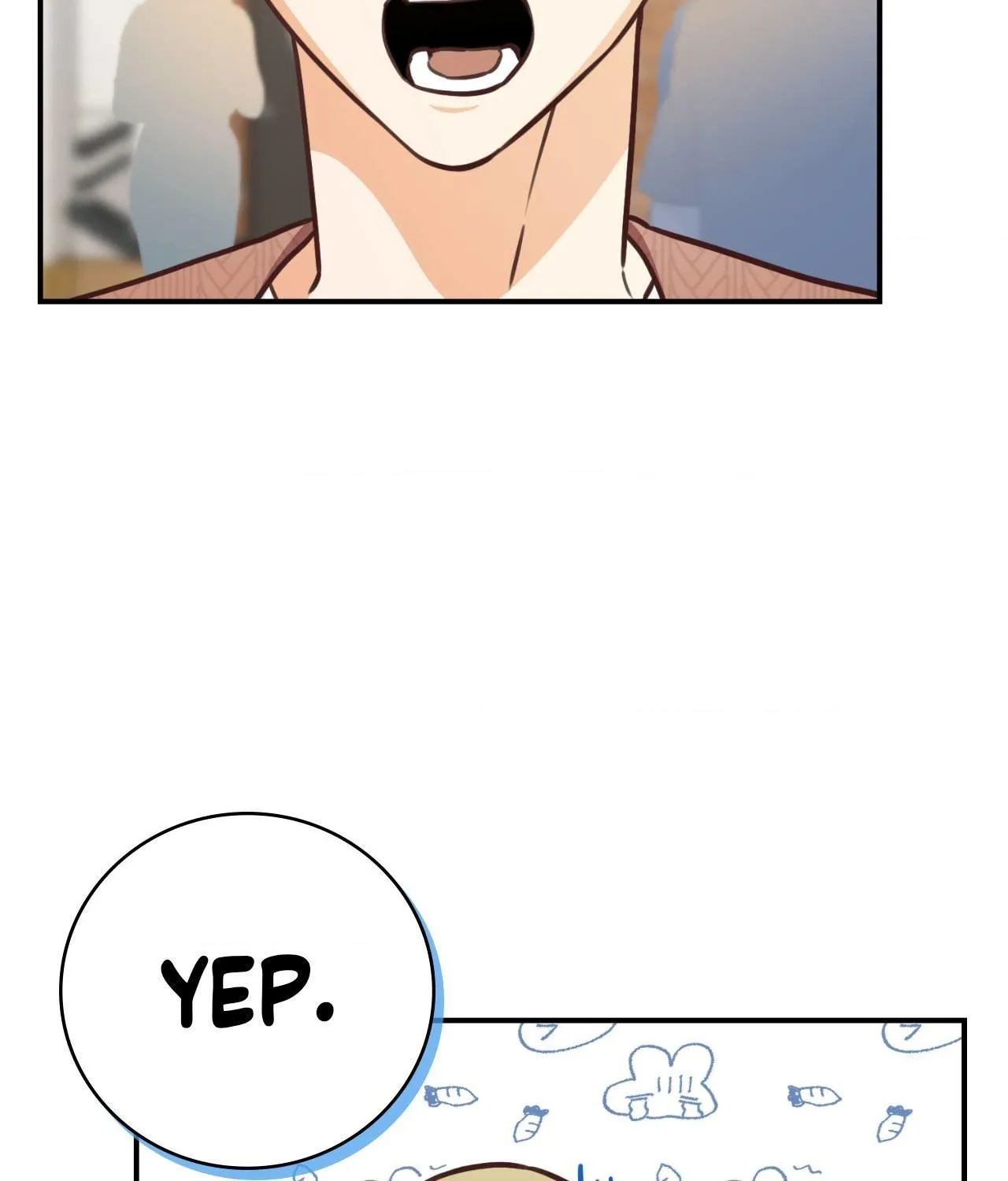 Read My Unexpected Roommate chapter 34 image 9 on Lezhin