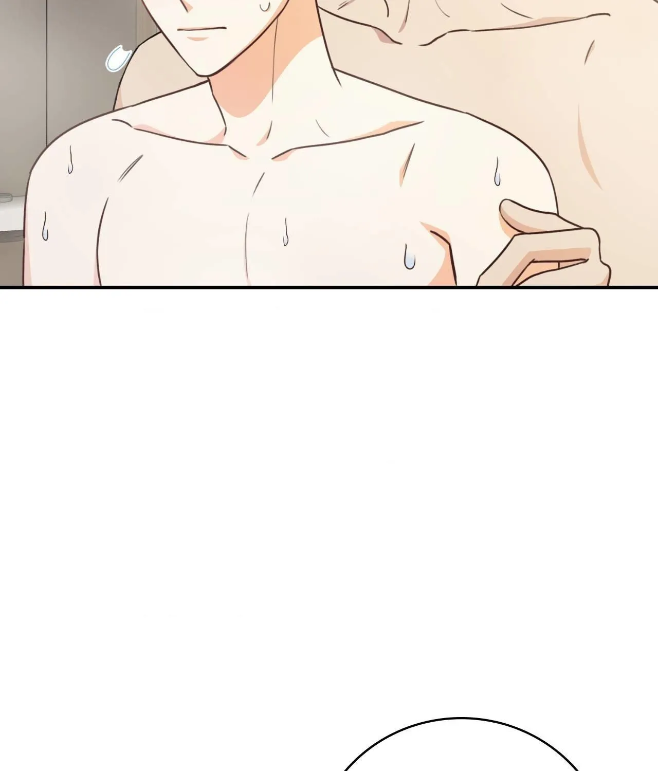 Read My Unexpected Roommate chapter 34 image 94 on Lezhin