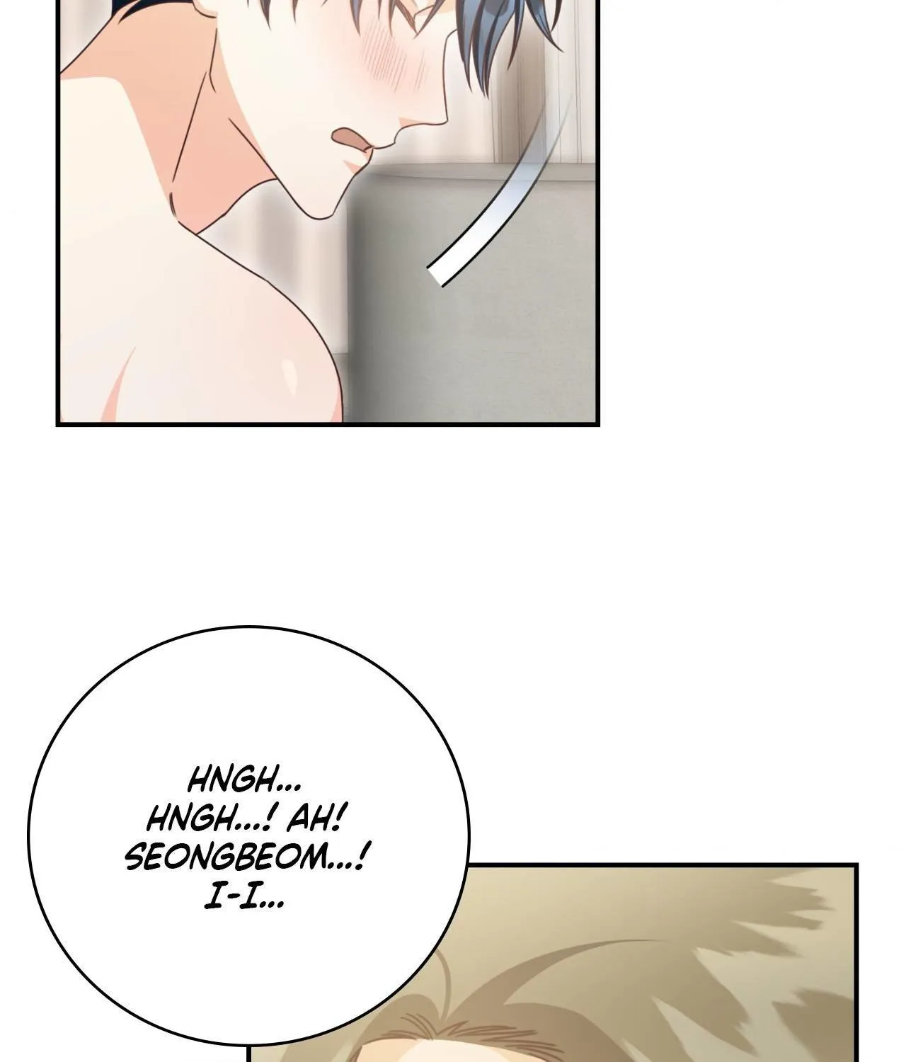 Read My Unexpected Roommate chapter 35 image 10 on Lezhin