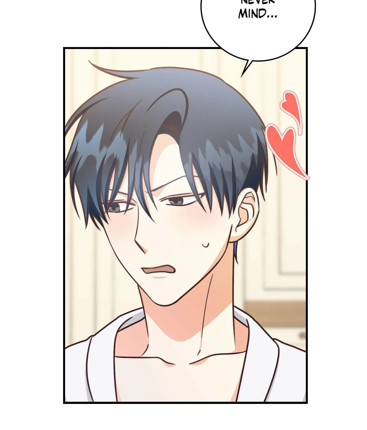 Read My Unexpected Roommate chapter 35 image 100 on Lezhin