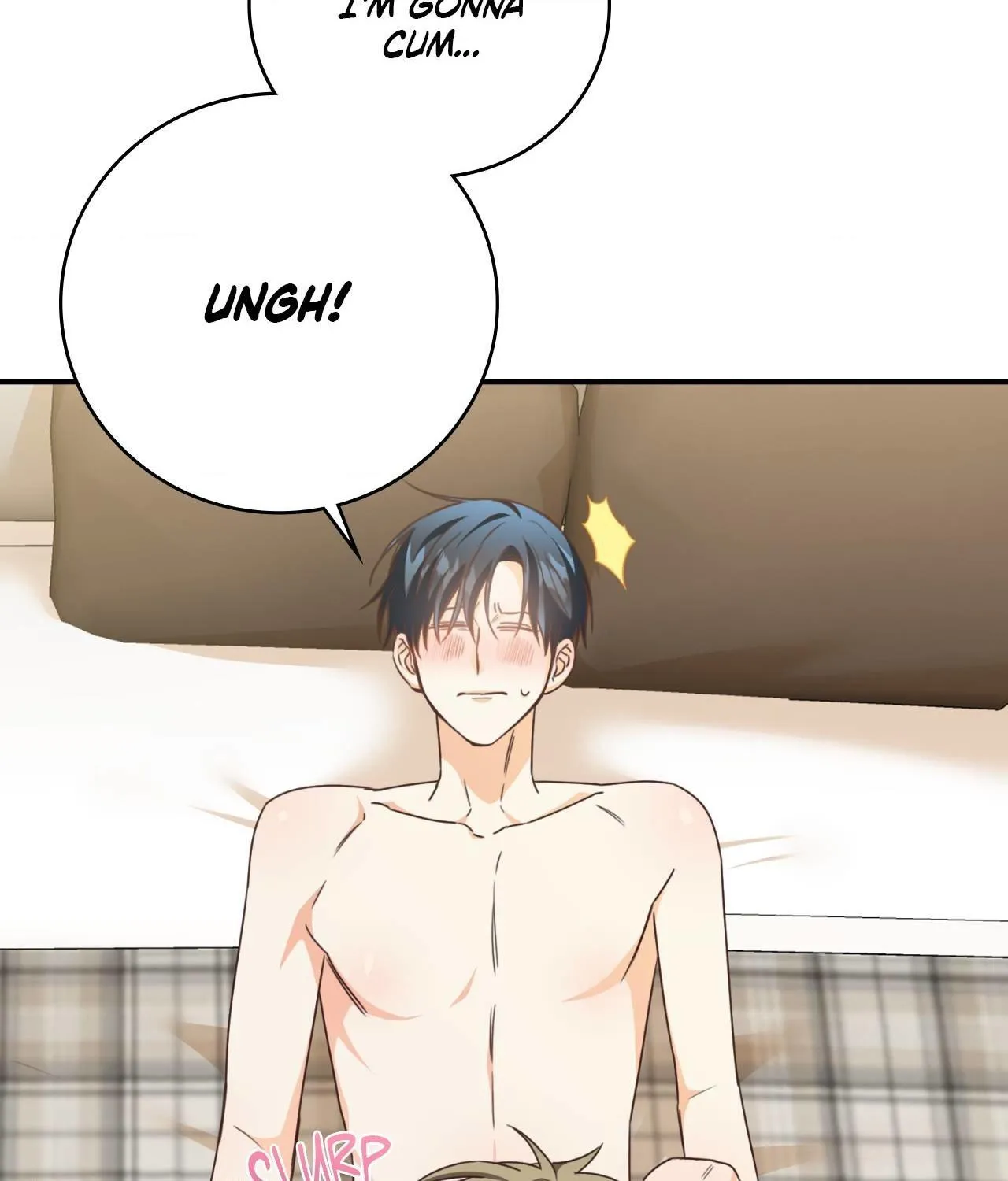 Read My Unexpected Roommate chapter 35 image 12 on Lezhin