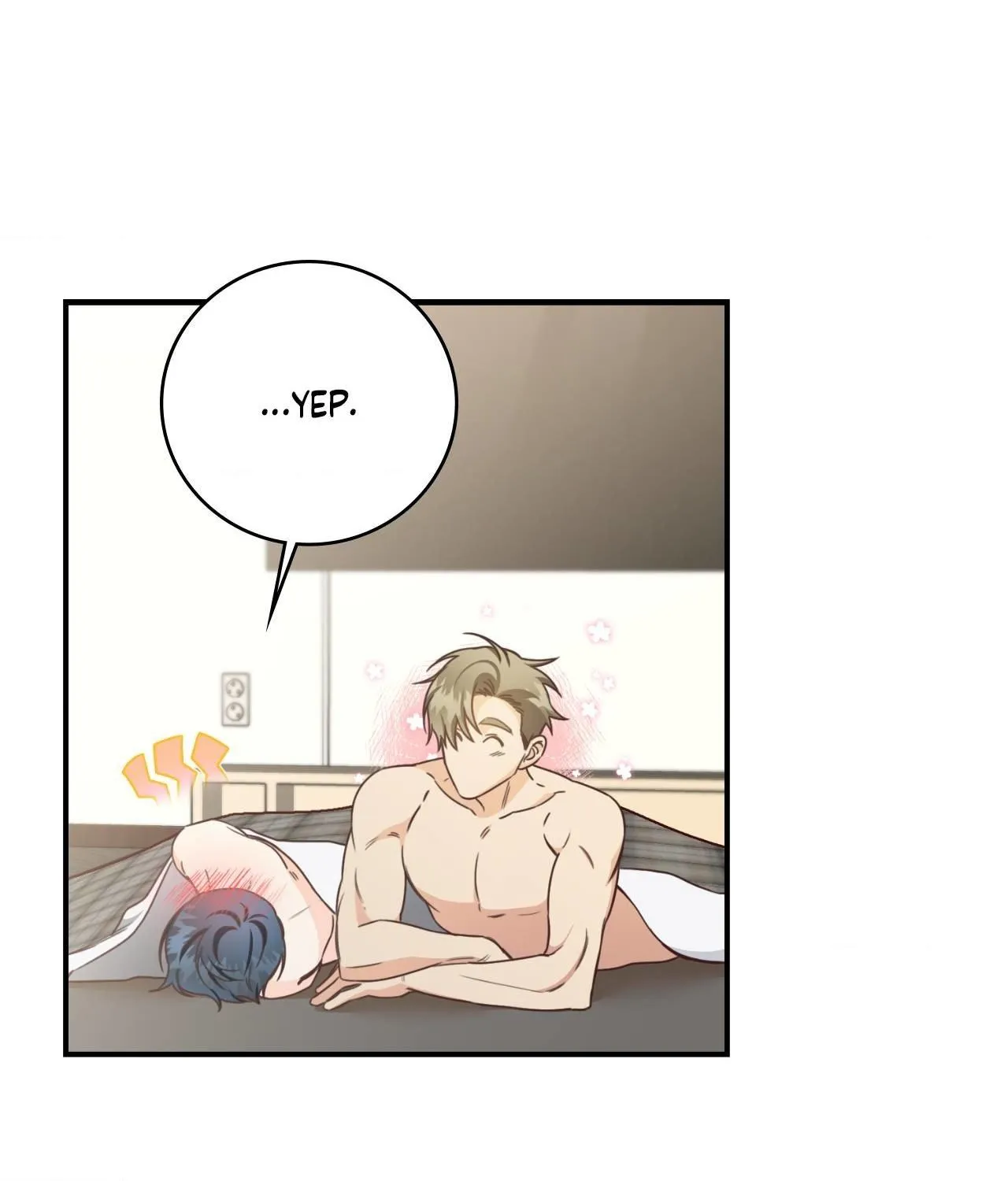 Read My Unexpected Roommate chapter 35 image 17 on Lezhin