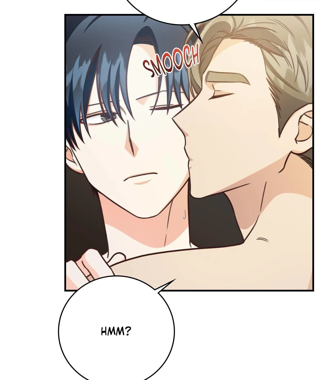 Read My Unexpected Roommate chapter 35 image 3 on Lezhin