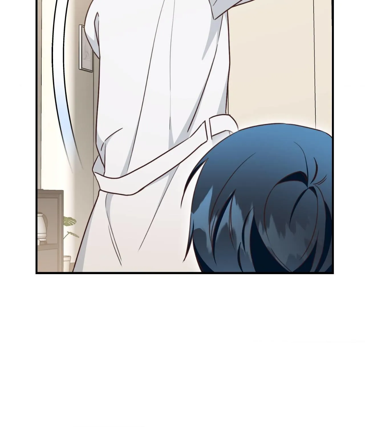 Read My Unexpected Roommate chapter 35 image 30 on Lezhin