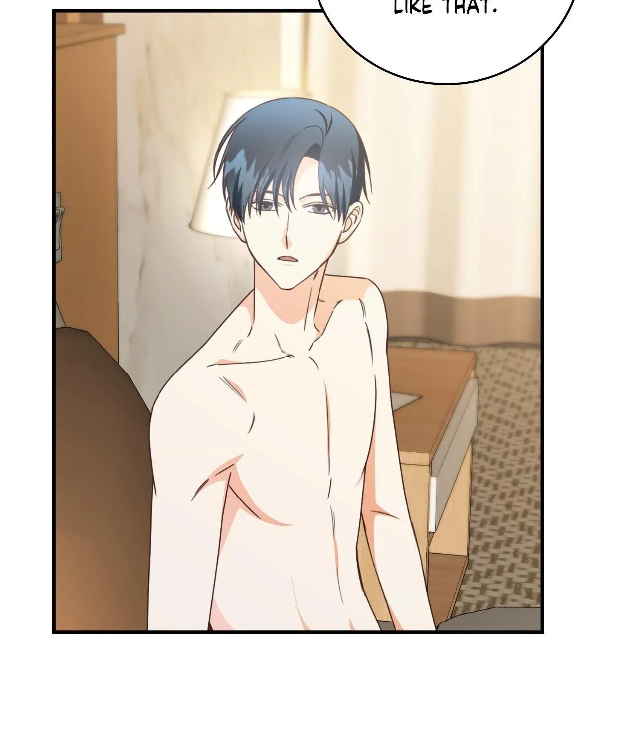 Read My Unexpected Roommate chapter 35 image 32 on Lezhin