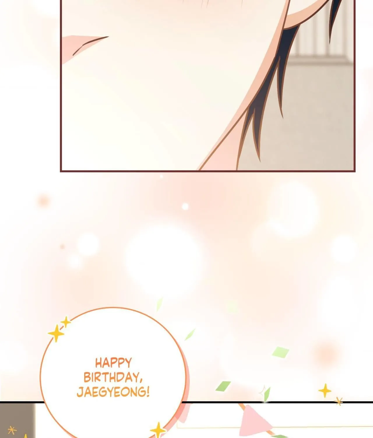 Read My Unexpected Roommate chapter 35 image 42 on Lezhin