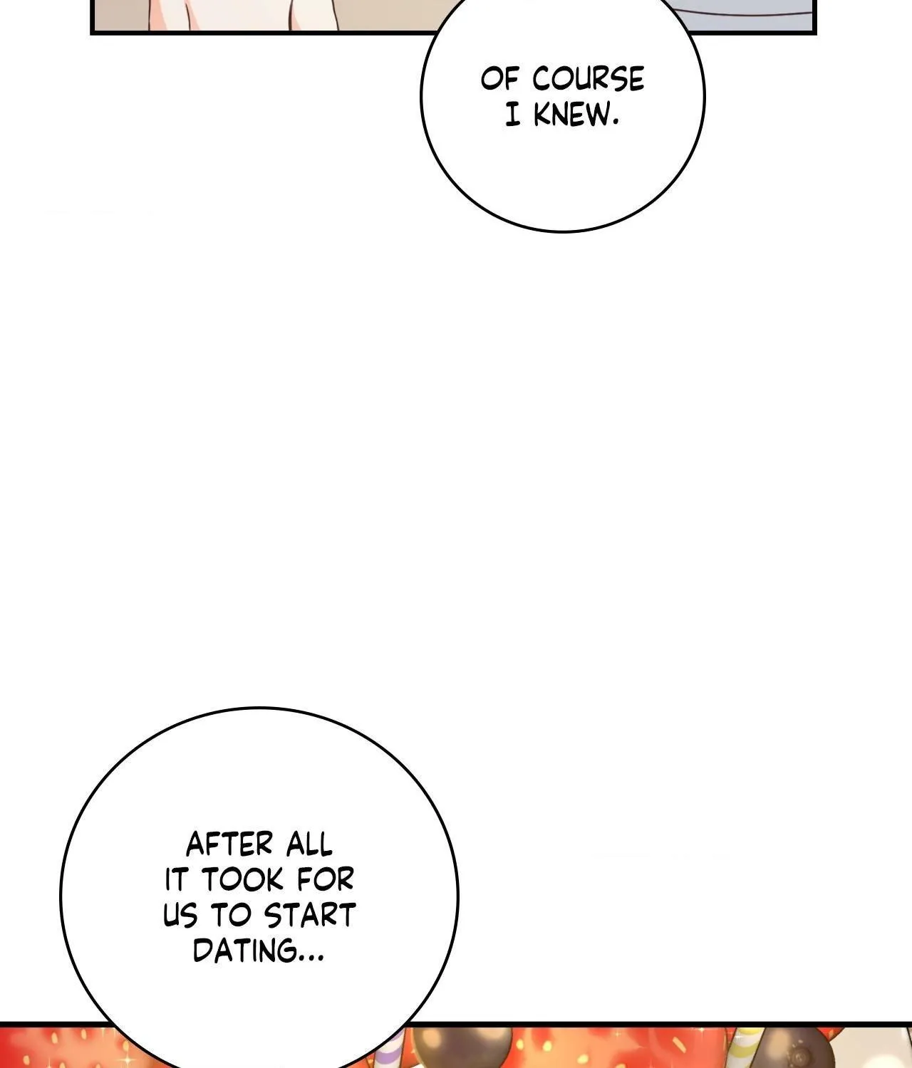 Read My Unexpected Roommate chapter 35 image 46 on Lezhin