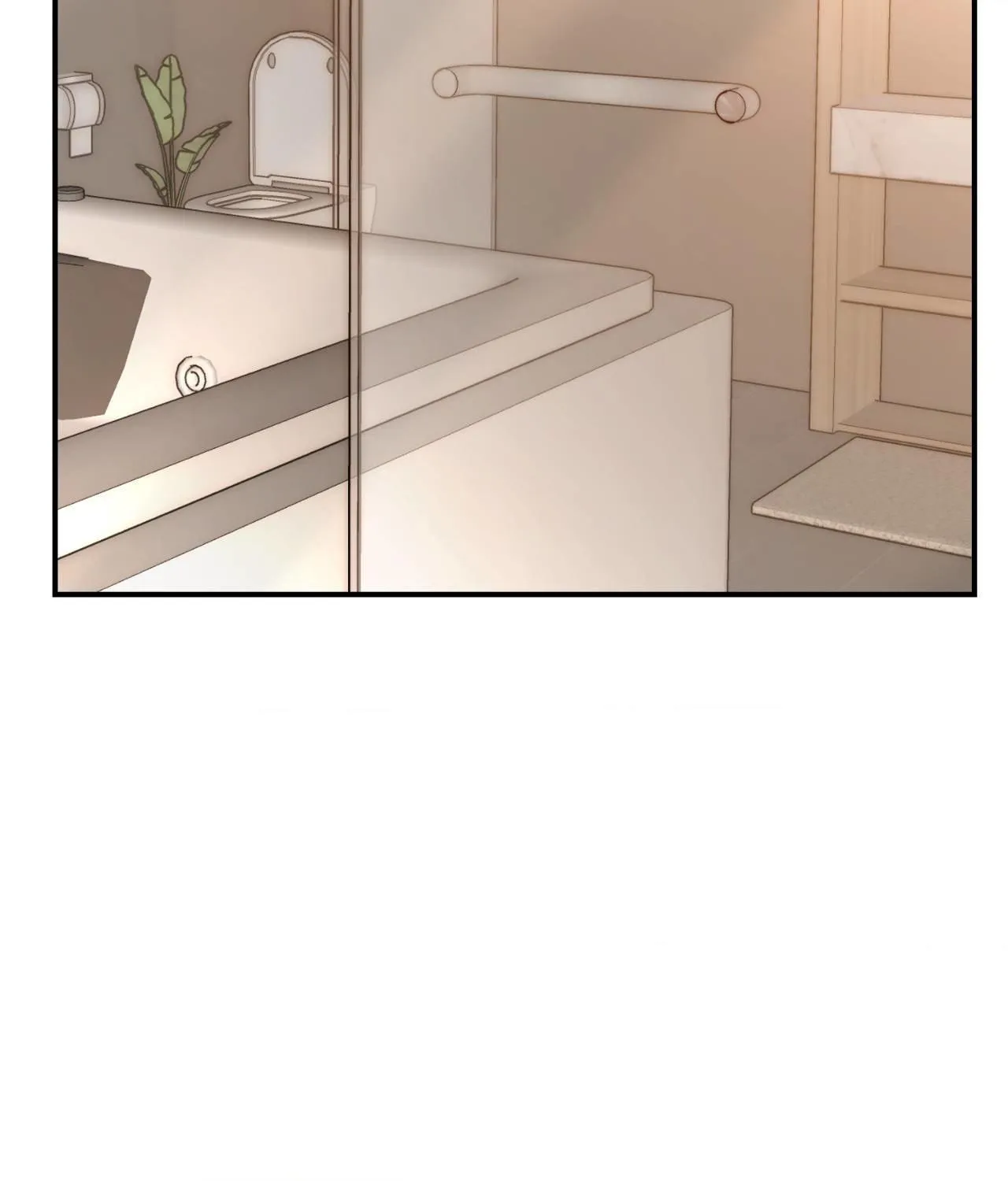 Read My Unexpected Roommate chapter 35 image 5 on Lezhin