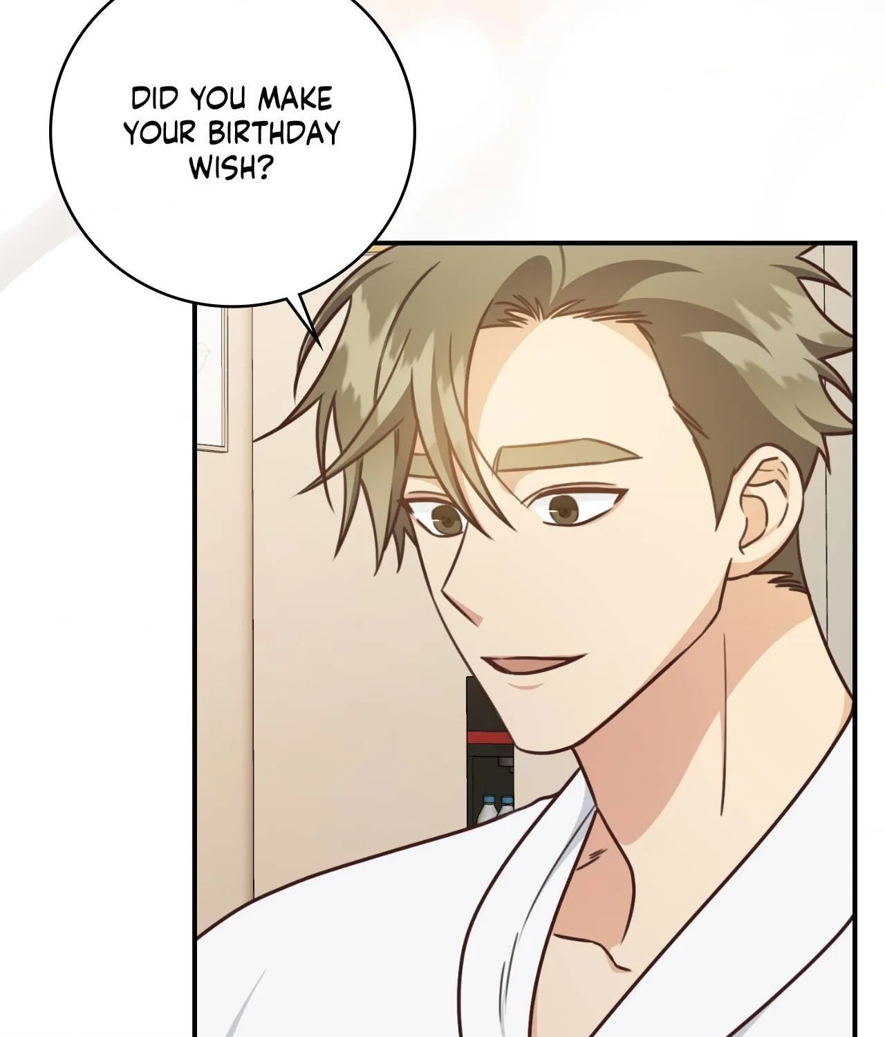 Read My Unexpected Roommate chapter 35 image 51 on Lezhin