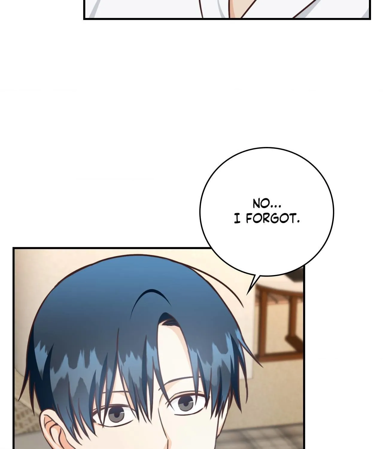 Read My Unexpected Roommate chapter 35 image 52 on Lezhin