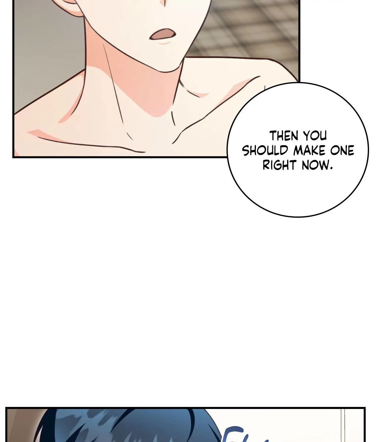 Read My Unexpected Roommate chapter 35 image 53 on Lezhin