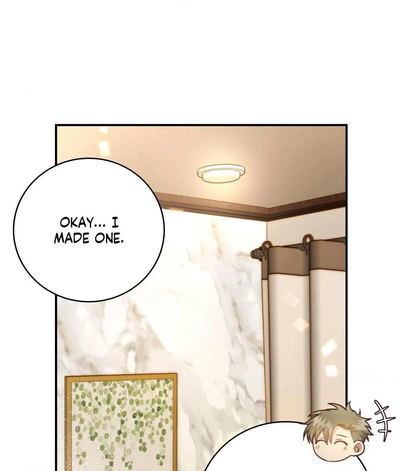 Read My Unexpected Roommate chapter 35 image 55 on Lezhin