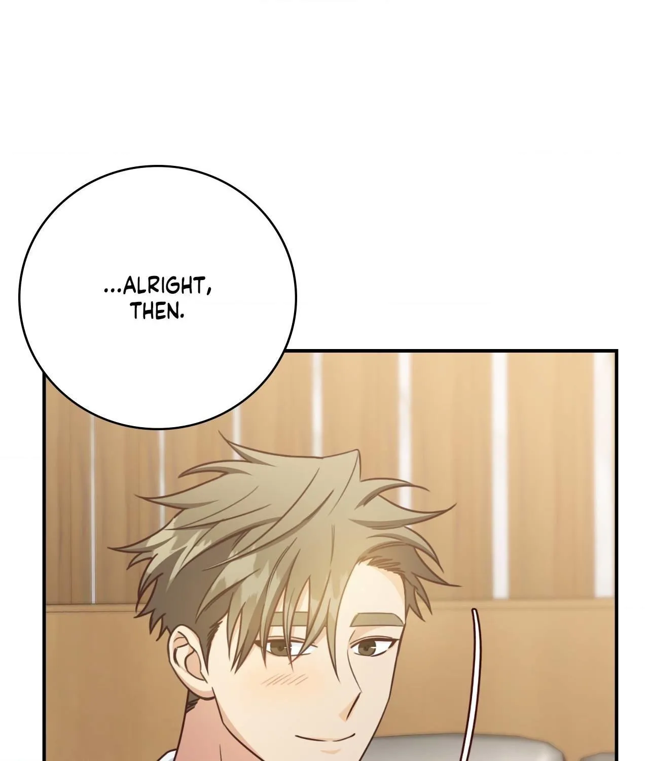 Read My Unexpected Roommate chapter 35 image 63 on Lezhin
