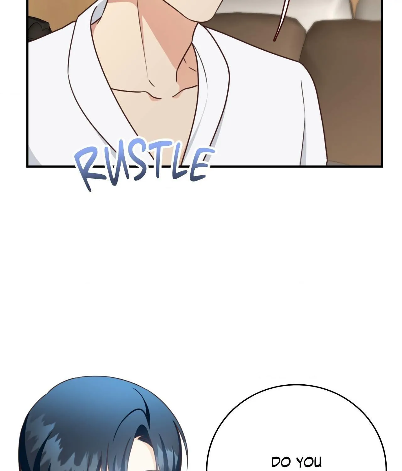 Read My Unexpected Roommate chapter 35 image 64 on Lezhin
