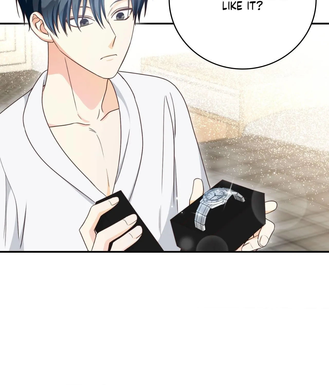 Read My Unexpected Roommate chapter 35 image 65 on Lezhin